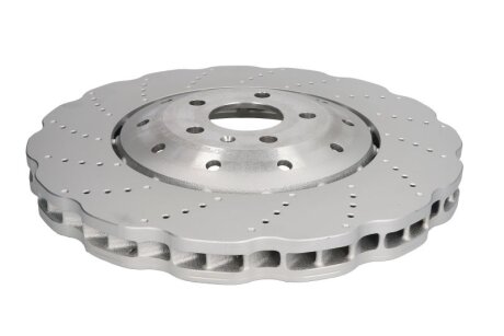 Диск гальмівний SHW AFX47415