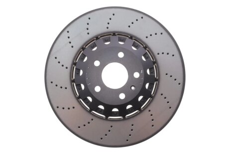 Диск гальмівний SHW AFX49201