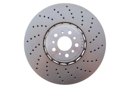 Диск гальмівний SHW BFR42502