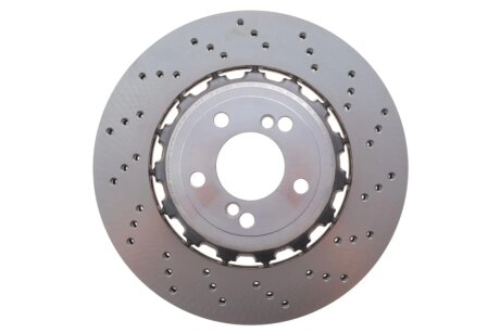 Диск гальмівний SHW BRR44812