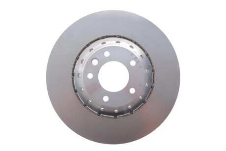 Диск гальмівний SHW PFL47523