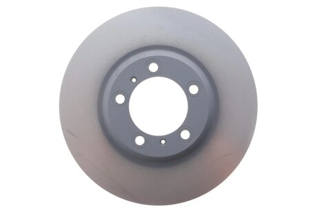 Диск гальмівний SHW PFR39736