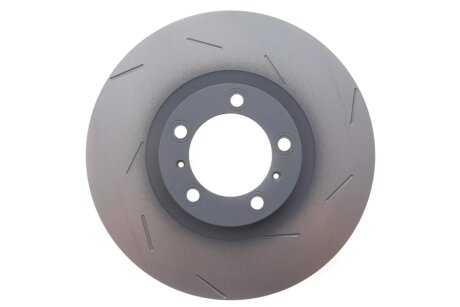 Диск гальмівний SHW PFR39742