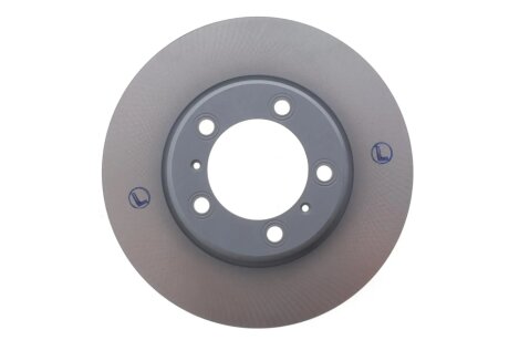 Диск гальмівний SHW PRL39923