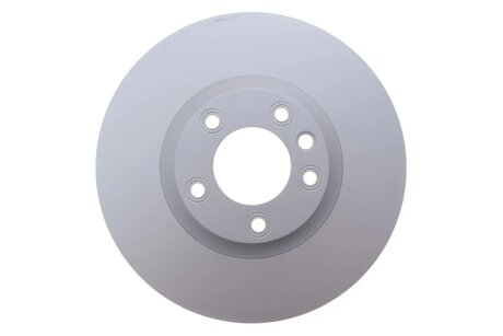 Диск гальмівний SHW VFL37831