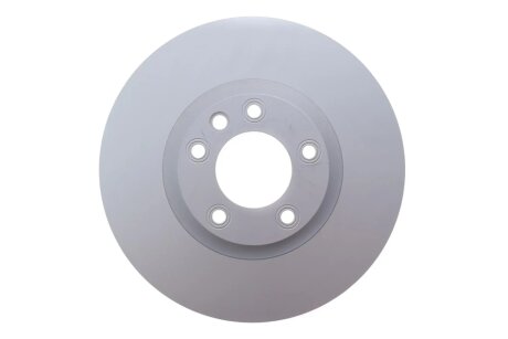 Диск гальмівний передн Прав PORSCHE CAYENNE VW TOUAREG 3.0D-4.8 01.10-12.18 SHW VFR37832