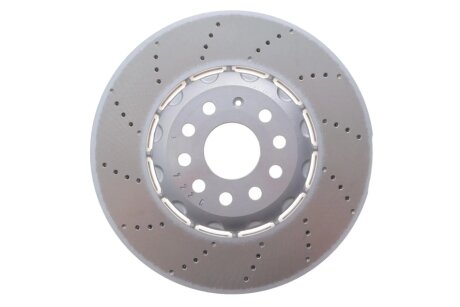 Диск гальмівний SHW VFX43701