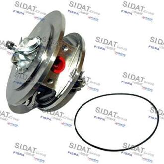 Деталі двигуна SIDAT 47.294