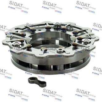 Деталі двигуна SIDAT 47.501