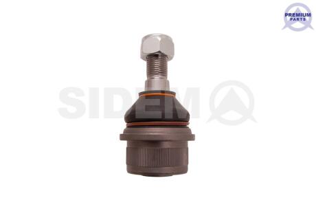 FIAT кульова опора верхня лів/прав M16x1.5 d18/D44 Iveco Daily III,IV 99- SIDEM 20684