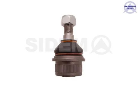 FIAT кульова опора верхня лів/прав M16x1.5 d18/D44 Iveco Daily III,IV 99- SIDEM 20684