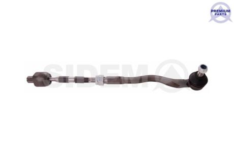 BMW рульова тяга права в зборі E46,Z4 98- SIDEM 21223