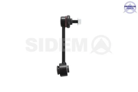 Тяга стабілізатора задн. BMW X3 (F25)/X4 (F26) 10-18 SIDEM 21568
