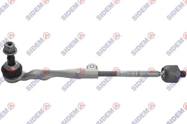 Тяга рульова BMW 5 (G30/F90) 16-/ 6 Gran Turismo (G32)17- (+наконечник) Л. SIDEM 21722 (фото 1)