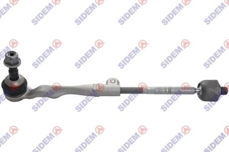 Тяга рульова BMW 5 (G30/F90) 16-/ 6 Gran Turismo (G32)17- (+наконечник) Л. SIDEM 21722