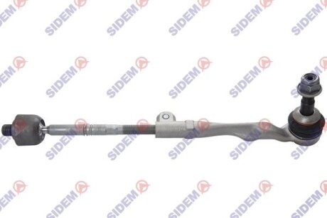 Тяга рульова BMW 5 (G30/F90) 16-/ 6 Gran Turismo (G32)17- (+наконечник) Пр. SIDEM 21723