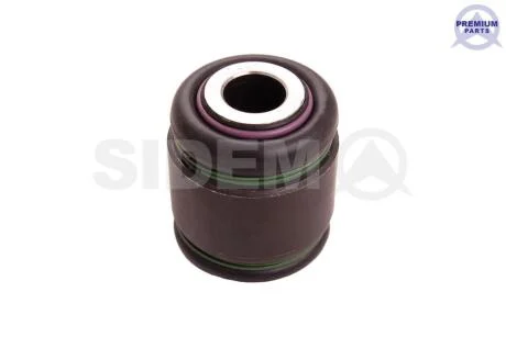 Опора, корпус підшипника колеса SIDEM 27085