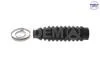 VW пильник рульової рейки к-кт (з ГУ) Polo SIDEM 303.135 (фото 1)