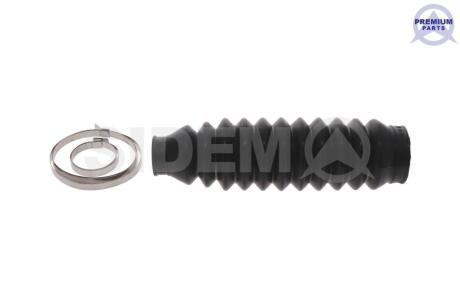 VW пильник рульової рейки к-кт (з ГУ) Polo SIDEM 303.135