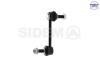 Тяга/стійка, стабілізатор SIDEM 3061 (фото 1)
