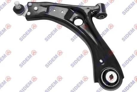FORD Поперечний важіль підвіски передн. лів. FOCUS IV (HN) 2.0 EcoBlue 18- SIDEM 3156
