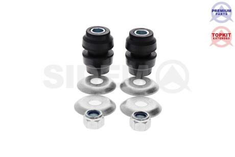 Опора, важіль підвіски SIDEM 3283 CA KIT