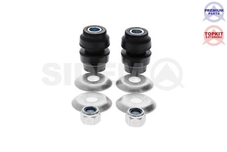 Опора, важіль підвіски SIDEM 3283 CA KIT