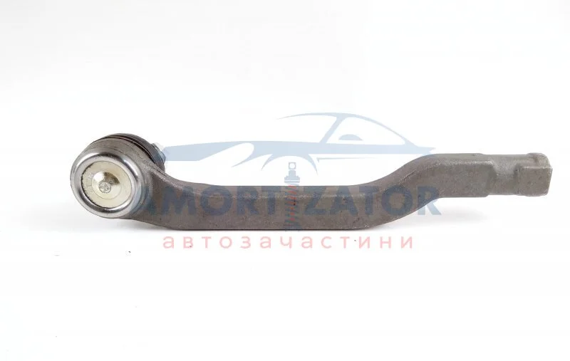 NISSAN наконечник рул.тяги лів.Micra 03- SIDEM 41132 (фото 1)
