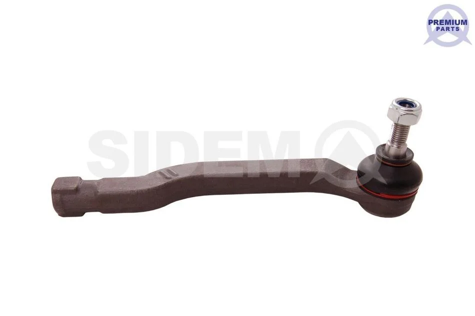 NISSAN наконечник рул.тяги прав.Micra 03- SIDEM 41133 (фото 1)