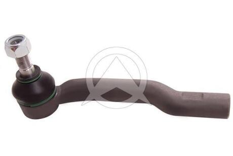 TOYOTA наконечник рул.тяги лів.Yaris 06- SIDEM 45046