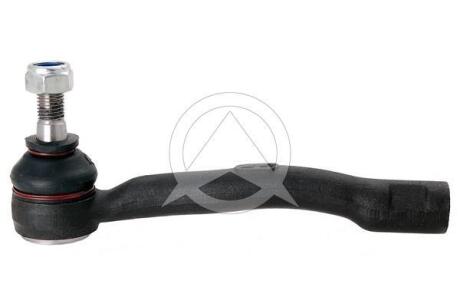 Фото toyota наконечник рульової тяги carina,celica 88-92 лів SIDEM 45935 TOYOTA наконечник рульової тяги CARINA,CELICA 88-92 лів SIDEM 45935