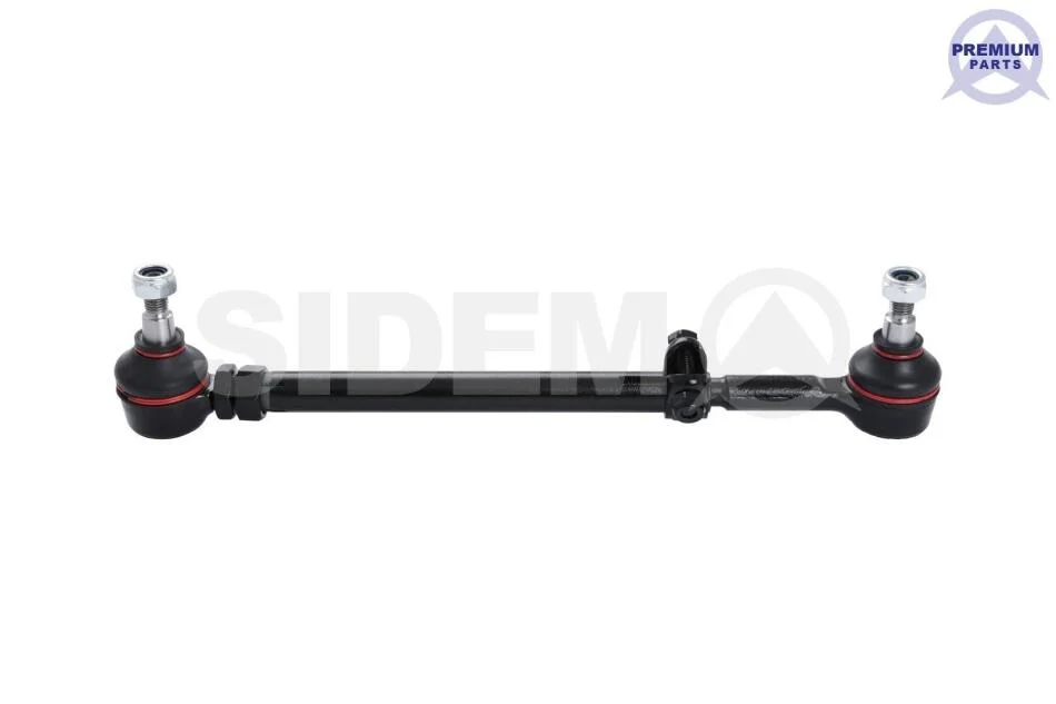 DB тяга рульова з наконечниками W124 85-95 SIDEM 49430 (фото 1)