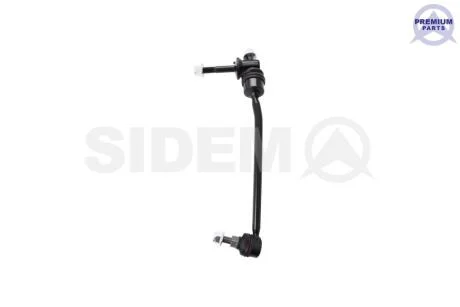 DB тяга стабілізатора передн.прав.W205 4-matic 14- SIDEM 49769