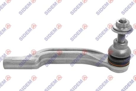 DB Наконечник передн. прав. B-CLASS Sports Tourer (W247) B 160 (247.082) 19- SIDEM 49833