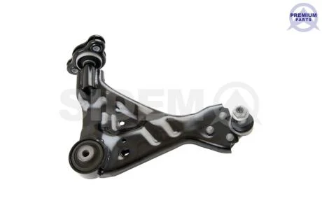 Важіль підвіски, підвіска коліс SIDEM 50179