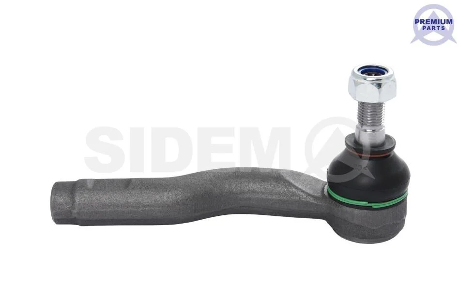 MAZDA наконечник рульової тяги прав.Mazda 6 02- SIDEM 51933 (фото 1)