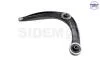 Важіль підвіски SIDEM 53054 (фото 1)
