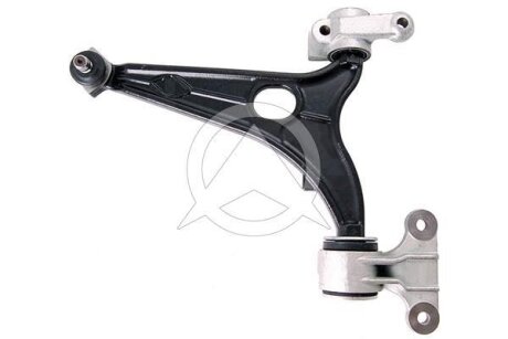 LANCIA важіль лівий передн.Phedra 02- SIDEM 53478