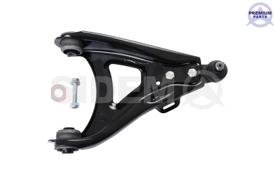 RENAULT важіль передн.прав.16mm R19 I,II 88-,Megane I 96- SIDEM 5586 B (фото 1)