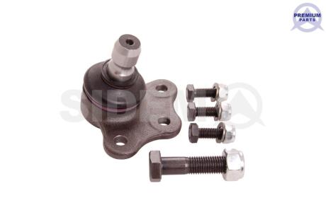 SAAB кульова опора 9-5 97- SIDEM 61180