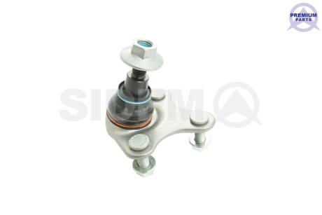 Нижній/верхній кульовий шарнір SIDEM 63084