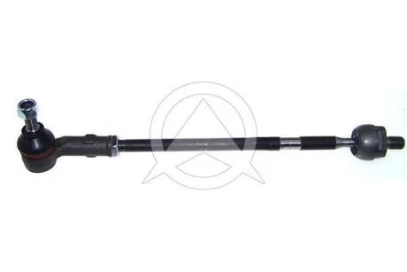 VW рульова тяга в зборі лів. Polo,Seat Cordoba 96- SIDEM 63622