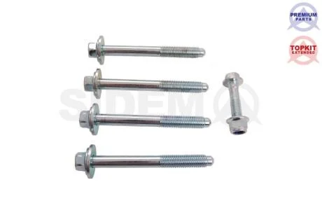 Монтажний комплект підвіски SIDEM 67000 KIT
