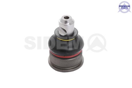 CITROEN кульова опора нижн.AX,Saxo,Peugeot 106 SIDEM 7687