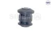 Сайлентблок переднього важеля FORD Fiesta 02- SIDEM 801624 (фото 1)