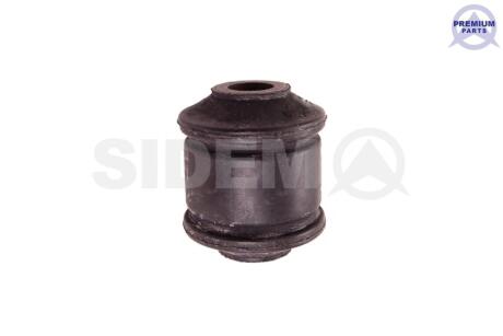 FORD С/блок задньої балки Fiesta IV,Curier 95- SIDEM 803309
