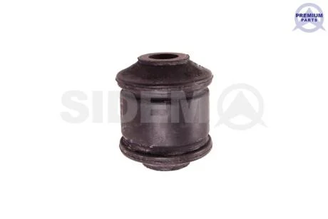 FORD С/блок задньої балки Fiesta IV,Curier 95- SIDEM 803309