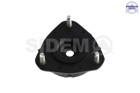 FORD подушка переднього амортизатора (без підшипника) Connect 02-,Focus 98- SIDEM 803414