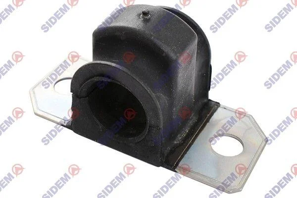 FORD Втулка стабілізатора FIESTA VII (HJ, HF) 1.0 EcoBoost 17- SIDEM 803823 (фото 1)