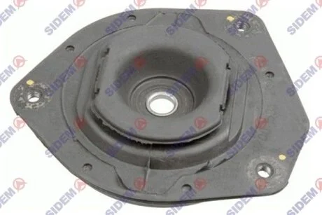 RENAULT опора стійки амортизатора Kangoo 08- SIDEM 805423